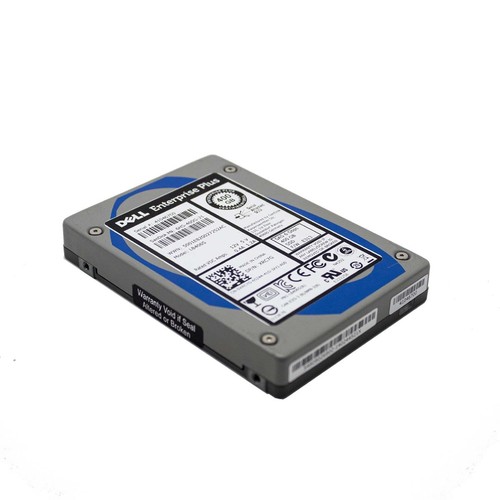 Dell LB406S SSD 400GB SAS 6Gbs 2,5 " Disc Condition Solid Server Nas Fat Sandisk - Picture 2 of 3