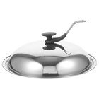 Bratpfanne Deckel Universaldeckel Für Pfannen Topfdeckel Kochtopfdeckel