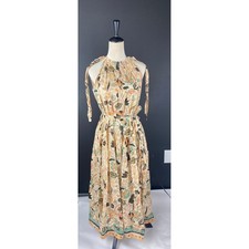 NWT Ulla Johnson Samar Dress Women's SIze 6