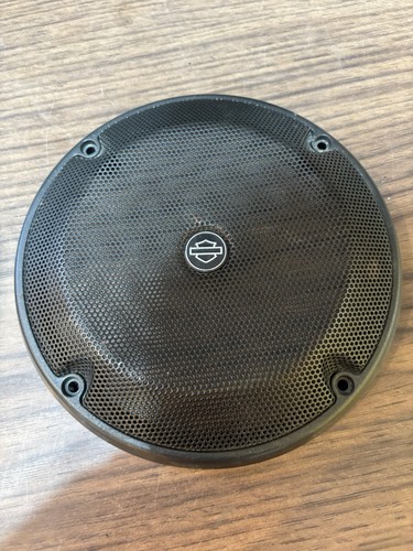 Harley Davidson OEM speaker Grills 6.5” - Bild 4 von 4