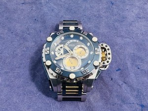 Invicta Flying Fox | eBay