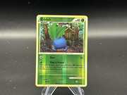 Pocket Scout - Oddish - Reverse Holo - 60/90 HS—Undaunted - Pokémon TCG - 2010