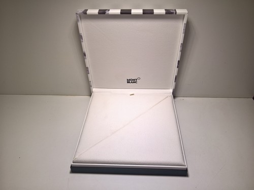 Ultra Rare Montblanc James Dean Pen Only Box Genuine Good Condition - Picture 3 of 4