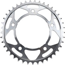 JT SPROCKETS JTR1877.41 Rear Sprocket - 41 Tooth - YZF-R1