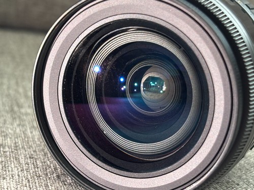 【EXT+++++】PENTAX-F SMC 24-50mm 1:4 F4 from Japan 00091 - Picture 2 of 9