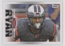 2013 SAGE Hit Logan Ryan #29 x9h
