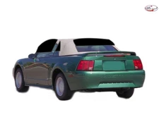 PreCut 2Ply Window Tint Film Kit For 1994-2004 Ford Mustang Convertible