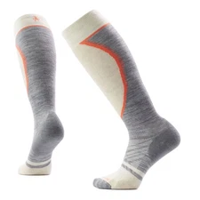Smartwool Ski Targeted Cushion Extra Stretch Women's Over the Calf Socks, Light