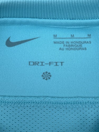 Nike Men's Dri-Fit FC Barcelona Barca Academy Soccer Jersey Shirt Size M; FCB - Picture 10 of 13