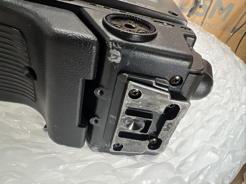 JVC KY-D29 Studio Broadcast Camera for Sale - Used Great Condition - Picture 5 of 18
