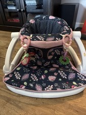 Baby Learn To Sit Chair