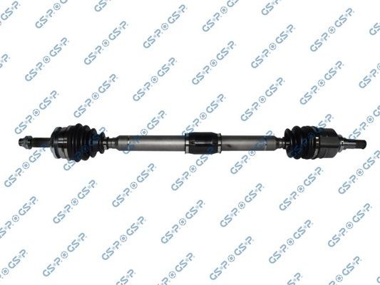 Antriebswelle Vorne Rechts GSP 259317 FÜR Toyota Gelenkwelle Achswelle-image
