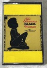 Madam The Sensuous Black Woman New Sealed Cassette Tape 1988 CIE Rap Hip Hop