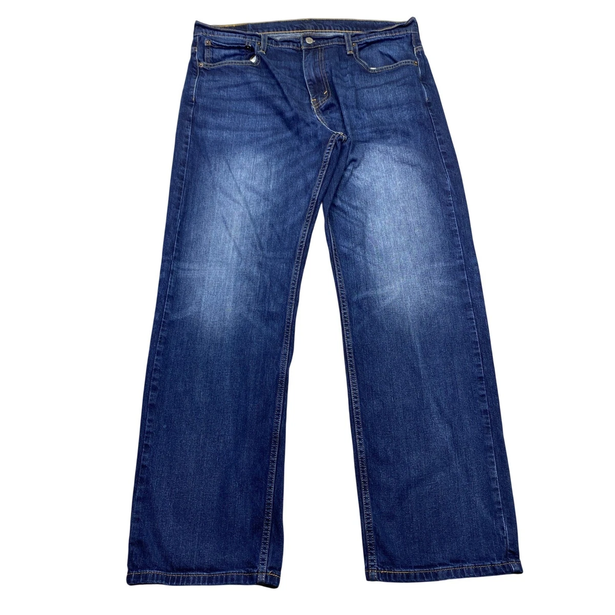 Levi's Men's Levi's 569 Jeans | eBay