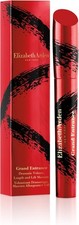 ELIZABETH ARDEN GRAND ENTRANCE MASCARA STUNNING BLACK WATERPROOF.3 OZ (8.5ML)
