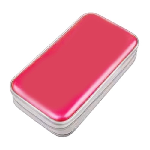 80-slot CDs Storage Handbag Disc Plastic Box Dusproof Protections Sleeve Case - Afbeelding 11 van 13