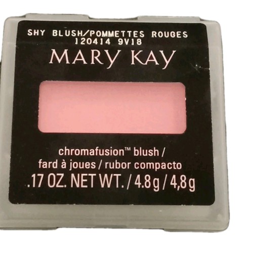 LOT OF Mary Kay MK Makeup Bundle EYE COLOR - LIPSTICK - BLUSH - HIGHLIGHTER - Picture 3 of 6