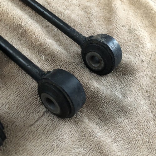 2018-2025 Jeep Wrangler JL OEM Front and Rear Sway Bar End Links 52121591AA - Bild 9 von 14