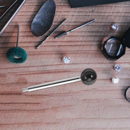 Schmuck Biegemaschine Ringe Werkzeuge Ohrring Herstellung Griff Zum Selbermachen Bieger - Bild 2 von 19