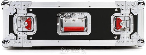 Gator G-TOUR-R4U ATA Wood Rack Case - Picture 6 of 11