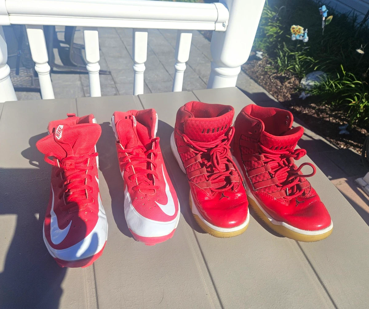 25+ Nike Boy Shoes for Boys for sale | Updated Oct 2026
