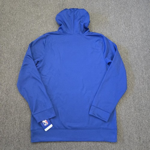 NBA Detroit Pistons Youth Jungen XL 16-18 Pullover Hoodie Kapuzenpullover Neu - Bild 2 von 9