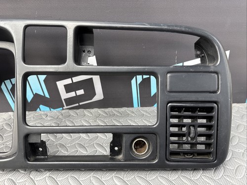 🔥 OEM 1994-1997 Dodge Ram Speedometer Instrument Cluster Dash Trim Bezel  S97 - Picture 5 of 12