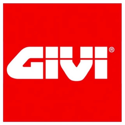 Set Marcos GIVI te6702 para Alforjas Suave / Easylock, Aprilia Escalofrío 750 - Imagen 2 de 3