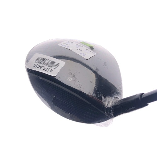 NEW TOUR ISSUE TaylorMade Qi10 LS Driver / 8.0 Degrees / Stiff Flex - Picture 6 of 9