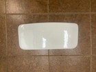 TOTO TCU776CR, ST776 WHITE TOILET TANK LID