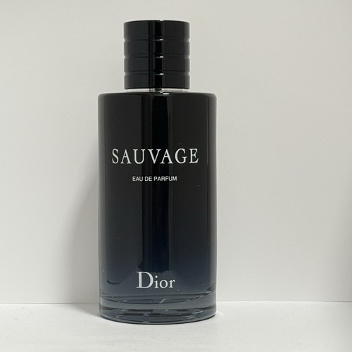 CHRISTIAN DIOR ~ SAUVAGE Eau De Parfum ~ 6.8 oz/ 200 ml