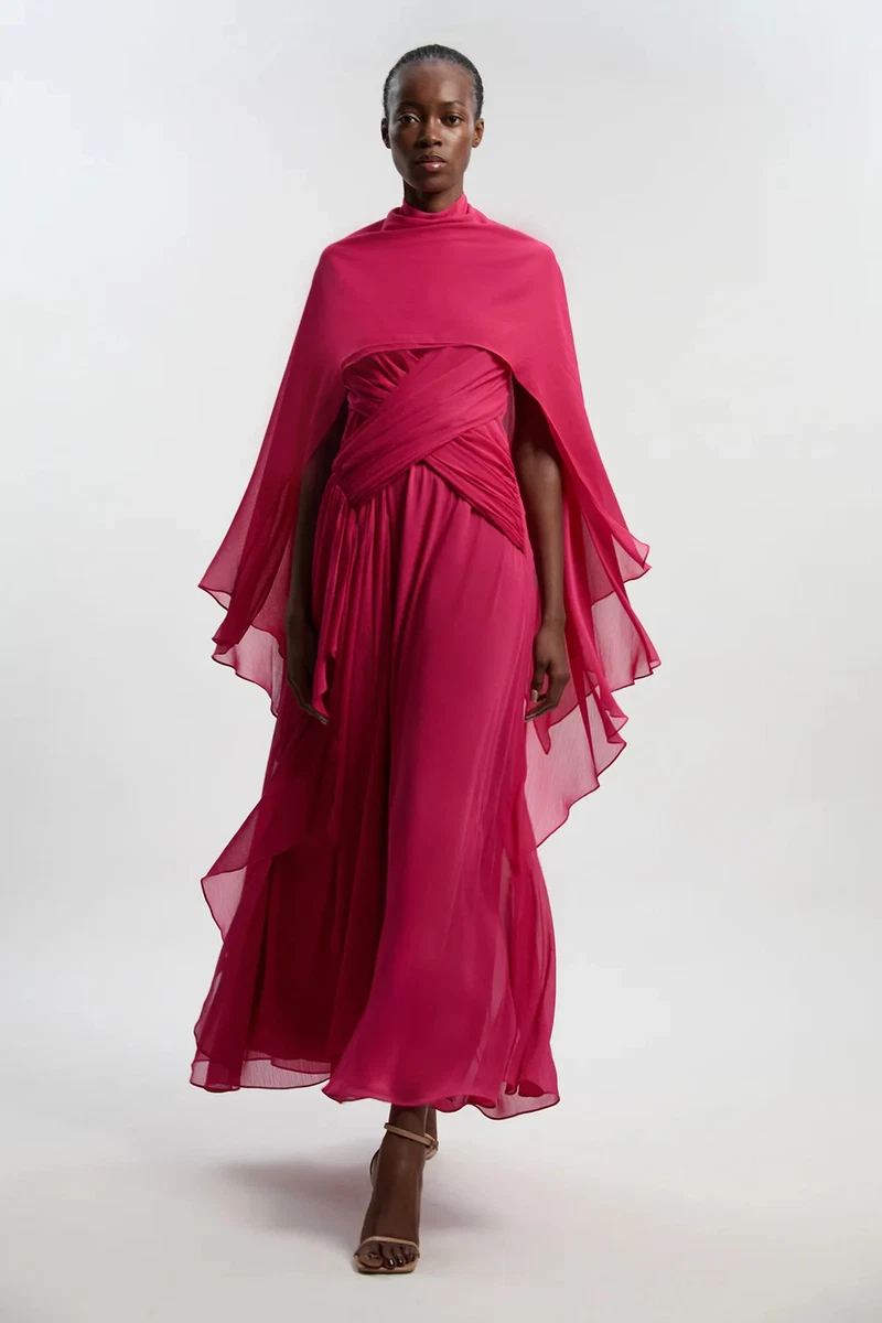 Karen Millen Maxi Dresses for Women for sale | eBay