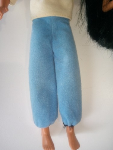 Disney Pocahontas John Smith Puppe 2 Stück - Bild 5 von 9