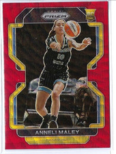 2022 Panini Prizm WNBA Rookies, Parallels, Inserts, & Numbered Cards - U Pick!
