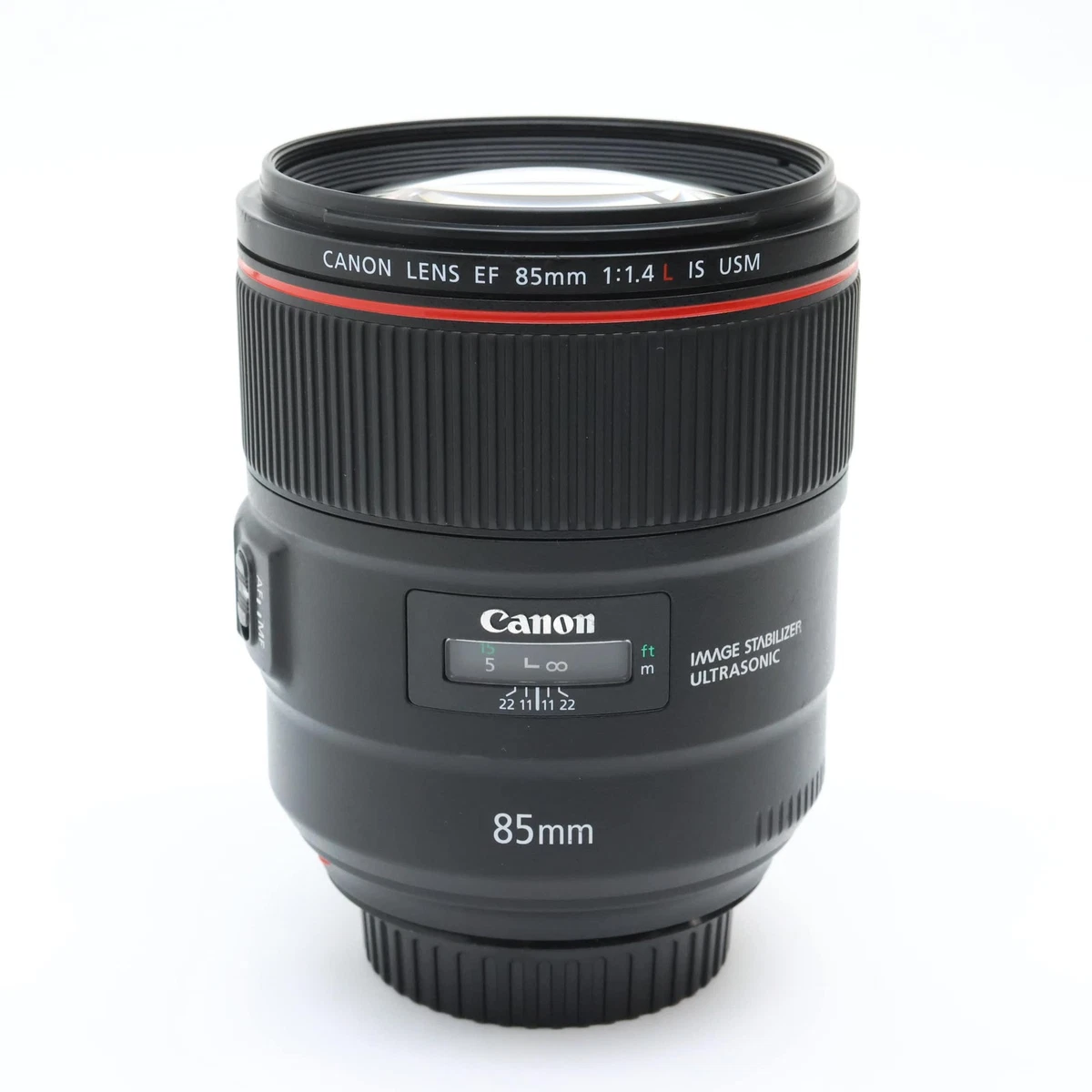 Canon EF 85mm f/1.4 Camera Lenses for sale | eBay