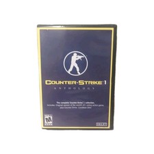 Counter-Strike 1 Anthology - PC Game