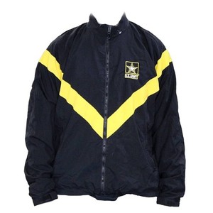 Us Army Pt Jacket | eBay