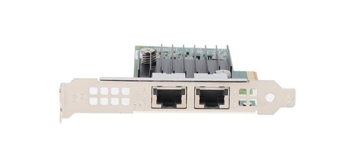 Intel X550-T2 Dual-Port 10Gb RJ45 10GBase-T PCIe Network Adapter Card