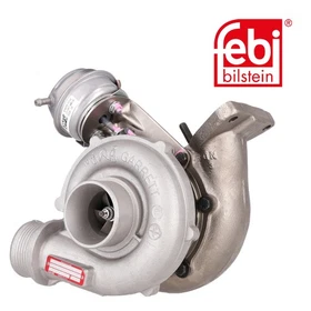 FEBI BILSTEIN Turbolader für Volvo V70 II SW 2.4 D5 P80_ XC90 I 275 TS XY
