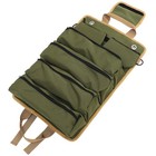  Werkzeugaufbewahrungstasche Techniker Werkzeugtasche Elektriker Tragbare