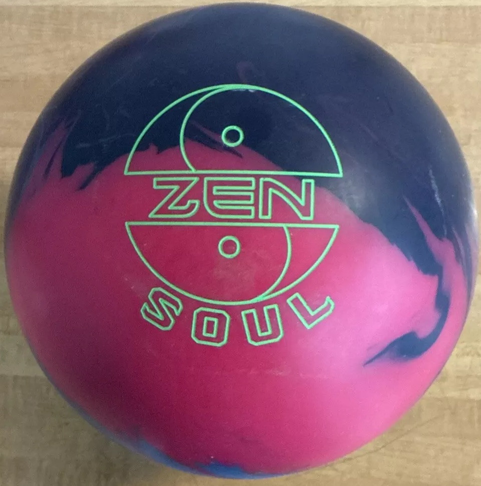 15lb 900 Global Zen Soul Bowling Ball NIB! | eBay