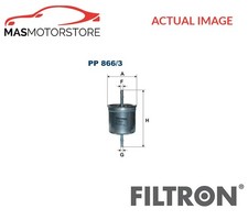 ENGINE FUEL FILTER FILTRON PP866/3 P NEW OE REPLACEMENT