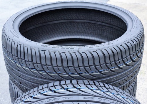 Fullway HP108 245/45R20 ZR 103W XL A/S All Season Performance Tire - Bild 2 von 12