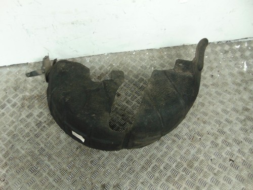 Forro de arco de alerón interior trasero lado cercano pasajero izquierdo Skoda Superb MK2 2008-2015R - Imagen 2 de 4