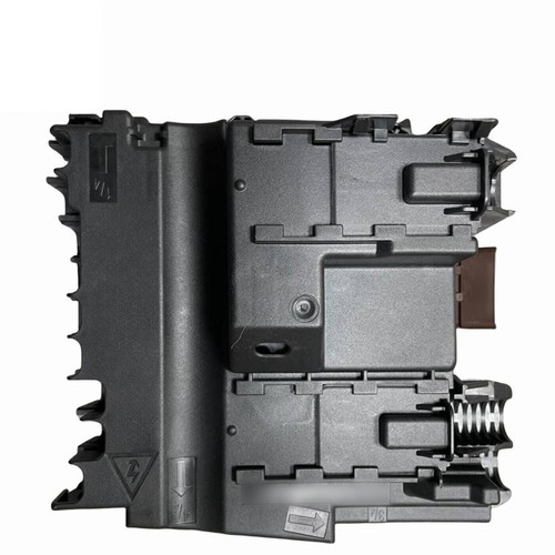 For 308S Battery Manager OEM 9675350380 ABS + Metal 易于安装 更换安装 耐磨 黑色 汽车配件 - Picture 3 of 9