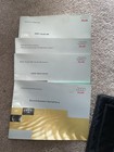 2001 Audi A6 Quattro Factory Owner's Owners User Manual 2.7T V6