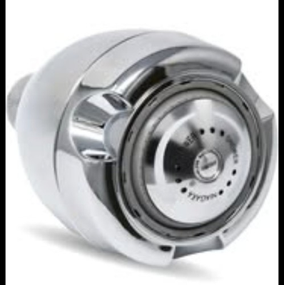 #ad Niagara Conservation Energy amp; Water Saving Showerhead High Efficiency 3 Spray $25.00