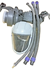 3m papr respirator m200 cb 1000 with belt