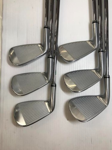 Dunlop XXIO Forged 2015 Iron #5-9.P(6Clubs)/NS/Flex:R/Iron set - Picture 4 of 7