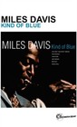 MILES DAVIS: KIND OF BLUE - Cassette BRAND NEW